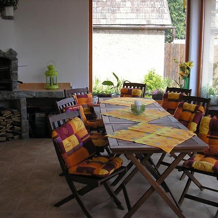 Villa Elena Smizany Luaran gambar