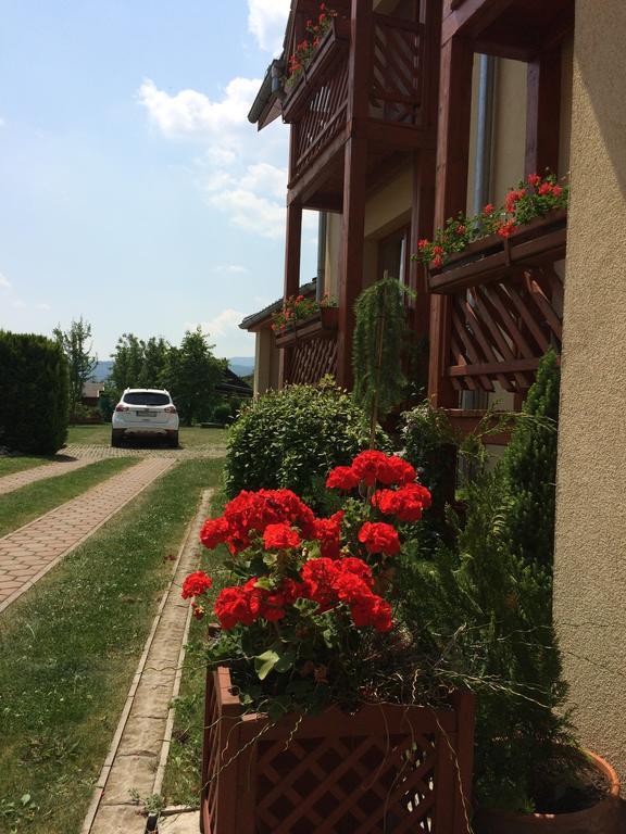 Villa Elena Smizany Luaran gambar