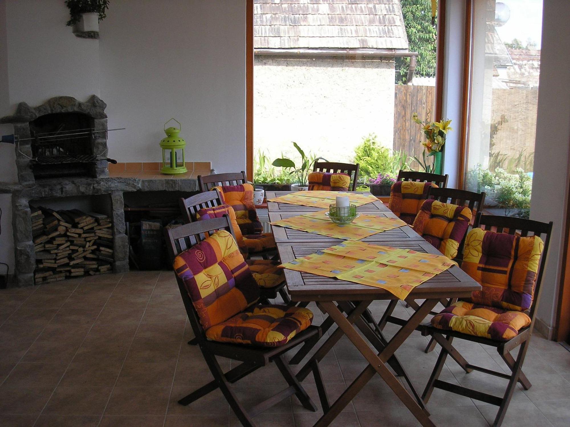 Villa Elena Smizany Luaran gambar
