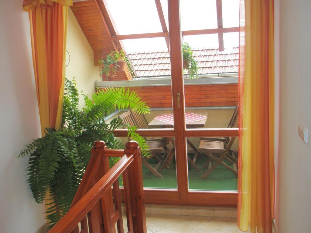 Villa Elena Smizany Bilik gambar